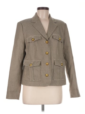 Ann Taylor LOFT Blazer (view 1)