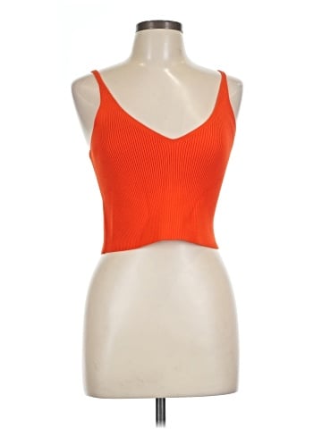 Open Edit Tank Top (view 1)