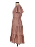 Monteau Brown Casual Dress Size XS - photo 5