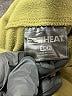 32 Degrees Green Pullover Hoodie Size S - photo 7