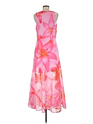 Paper Heart Cocktail Dress (view 2)