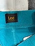 Lee Teal Casual Pants Size 10 - photo 7