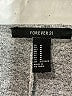 Forever 21 Gray Casual Dress Size M - photo 7