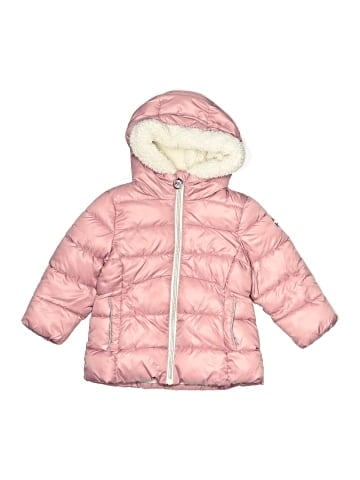 MICHAEL Michael Kors Snow Jacket (view 1)