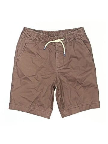 Gap Kids Khaki Shorts (view 1)