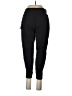 Athleta Black Active Pants Size 10 (petite) - photo 2
