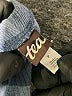 Tea Blue Casual Pants Size 7 - photo 3