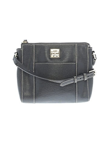 Dooney & Bourke Leather Crossbody Bag (view 1)