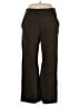 CAbi Green Active Pants Size 14 - photo 1