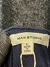 Max Studio Black Casual Dress Size L - photo 7