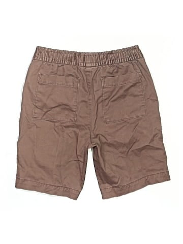 Gap Kids Khaki Shorts (view 2)