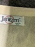 Jantzen Tan Cardigan Size L - photo 7
