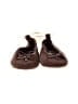 Baby Gap Brown Booties Size 6-12 mo (baby) - photo 2