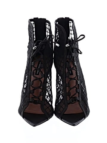 BCBGMAXAZRIA Heels (view 2)