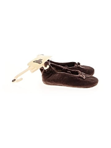 Baby Gap Booties (view 1)