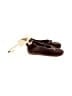 Baby Gap Brown Booties Size 6-12 mo (baby) - photo 1