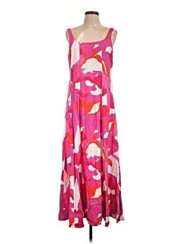 MSK Casual Dress (view 1)