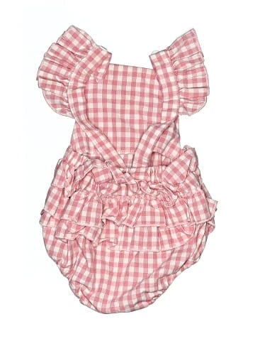 Unbranded Overalls (view 1)
