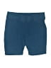 Torrid Solid Blue Shorts Size 4X Plus (4) - photo 1