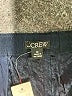 J.Crew 100% Acetate Blue Casual Pants Size M - photo 7