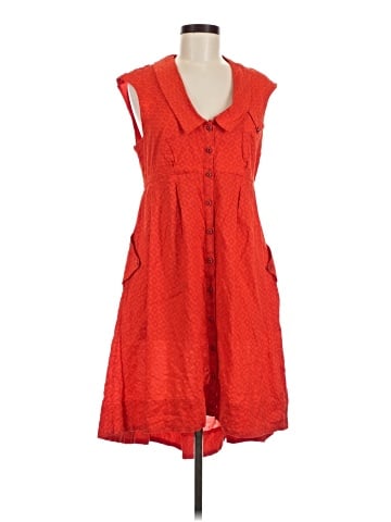 Anthropologie Casual Dress (view 1)