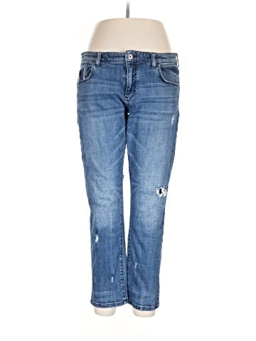 Pilcro and the Letterpress Jeans (view 1)