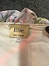 Elie Tahari 100% Polyester Ivory Long Sleeve Blouse Size M - photo 7