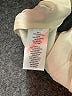 Elie Tahari 100% Polyester Ivory Long Sleeve Blouse Size M - photo 8
