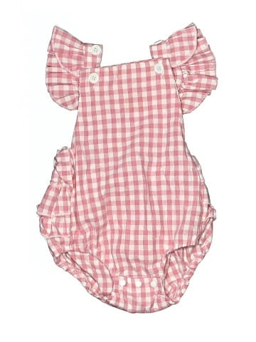Unbranded Overalls (view 2)