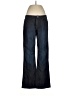 Vigoss Blue Jeans Size 9 - photo 1