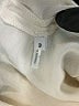 Sandro Ivory Long Sleeve Blouse Size Med (2) - photo 9