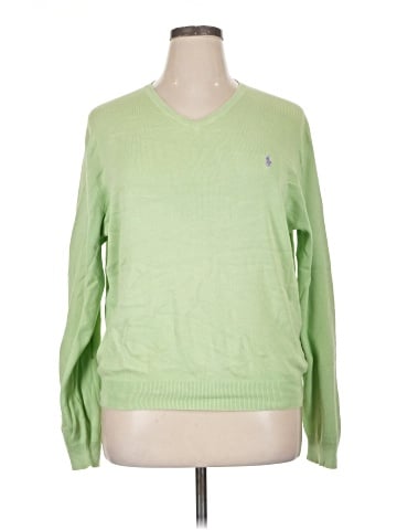 Polo by Ralph Lauren Long Sleeve Top (view 1)