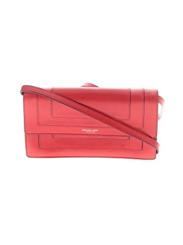 Michael Kors Collection Crossbody Bag (view 1)