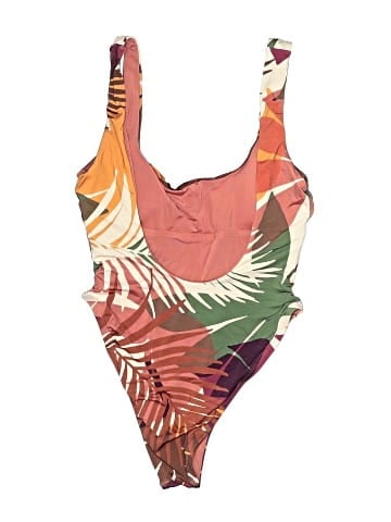 Vitamin A One Piece Swimsuit (view 2)