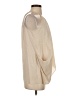 Theory Ivory Sleeveless Silk Top Size P (estimated, petite) - photo 4