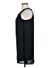 Miusol 100% Polyester Solid Black Cocktail Dress Size XS - photo 5