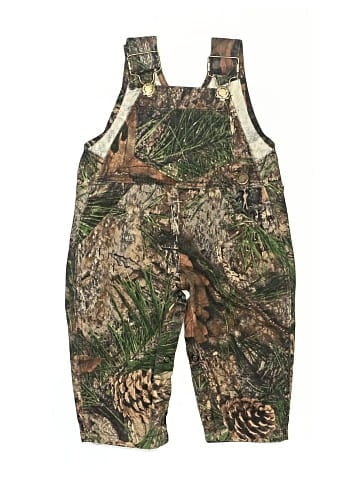 Unbranded Snow Pants With Bib (view 1)