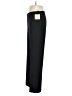 Kasper Solid Black Dress Pants Size M - photo 5