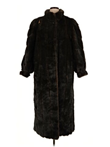 Olympia Coat (view 1)