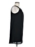 Miusol 100% Polyester Solid Black Cocktail Dress Size XS - photo 4