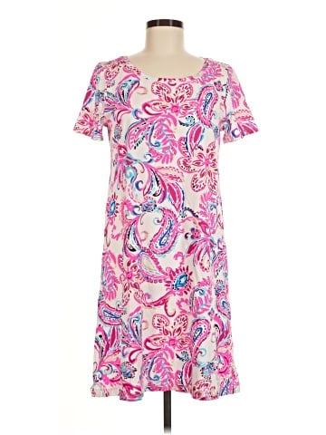 Lilly Pulitzer Casual Dress (view 1)
