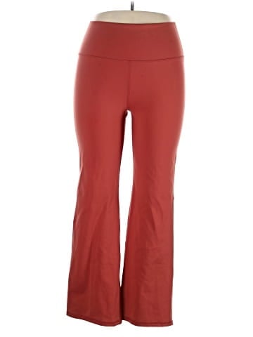 90 Degree by Reflex Active Pants (view 1)