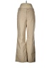 Lee Solid Tan Khakis Size 12 - photo 1