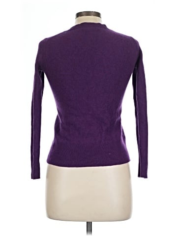 Saks Fifth Avenue Cashmere Pullover Sweater (view 2)