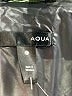 Aqua 100% Polyester Green Vest Size L - photo 6