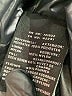 Aqua 100% Polyester Green Vest Size L - photo 7