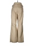 Lee Solid Tan Khakis Size 12 - photo 2