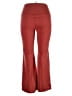 90 Degree by Reflex Red Active Pants Size 1X - photo 2