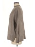 Altar'd State Gray Turtleneck Sweater Size M - photo 5