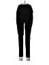 Lyssé Solid Black Casual Pants Size L - photo 1
